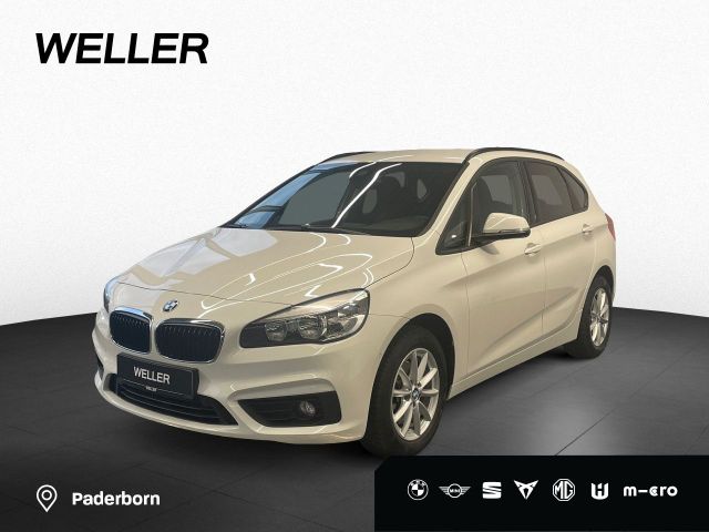 BMW 216d Active Tourer - Navi,Kamera,Tempomat Klima