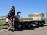 Mercedes-Benz AROCS 3240 PK23001EH/5 - Mercedes-Benz AROCS 3240