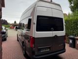 Volkswagen VW Grand California 600 - Volkswagen Grand California 600