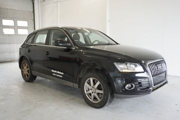 Audi Q5 - 4