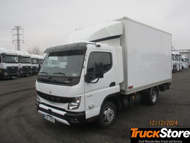 FUSO 3C15