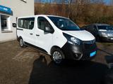 Opel Vivaro B Kasten/Kombi Combi L1H1  2,7t*1.Hand* - Opel Vivaro in Essen