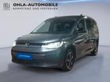 Volkswagen Caddy Dark Label Maxi 2.0 TDI*KAMERA*PANORAMA... - Volkswagen Caddy Maxi mit Panoramadach