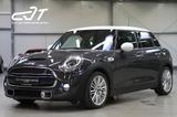MINI Cooper S  5-trg. * TÜV NEU* LEDER LED SHZ - MINI MINI Gebrauchtwagen in Karlsruhe