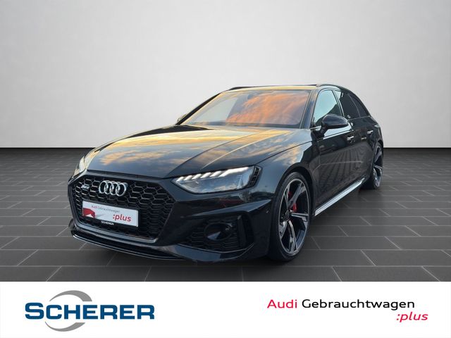 Audi RS4 Avant 2.9 TFSI quattro RS-DYNAMIK PANO MATRI