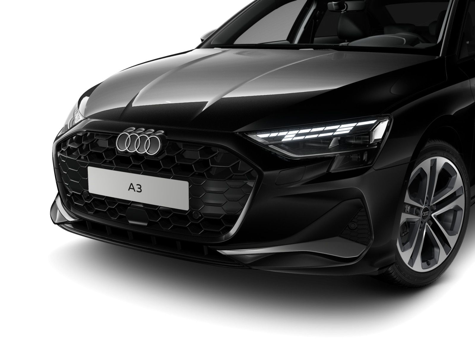 Audi A3 - Bild 11
