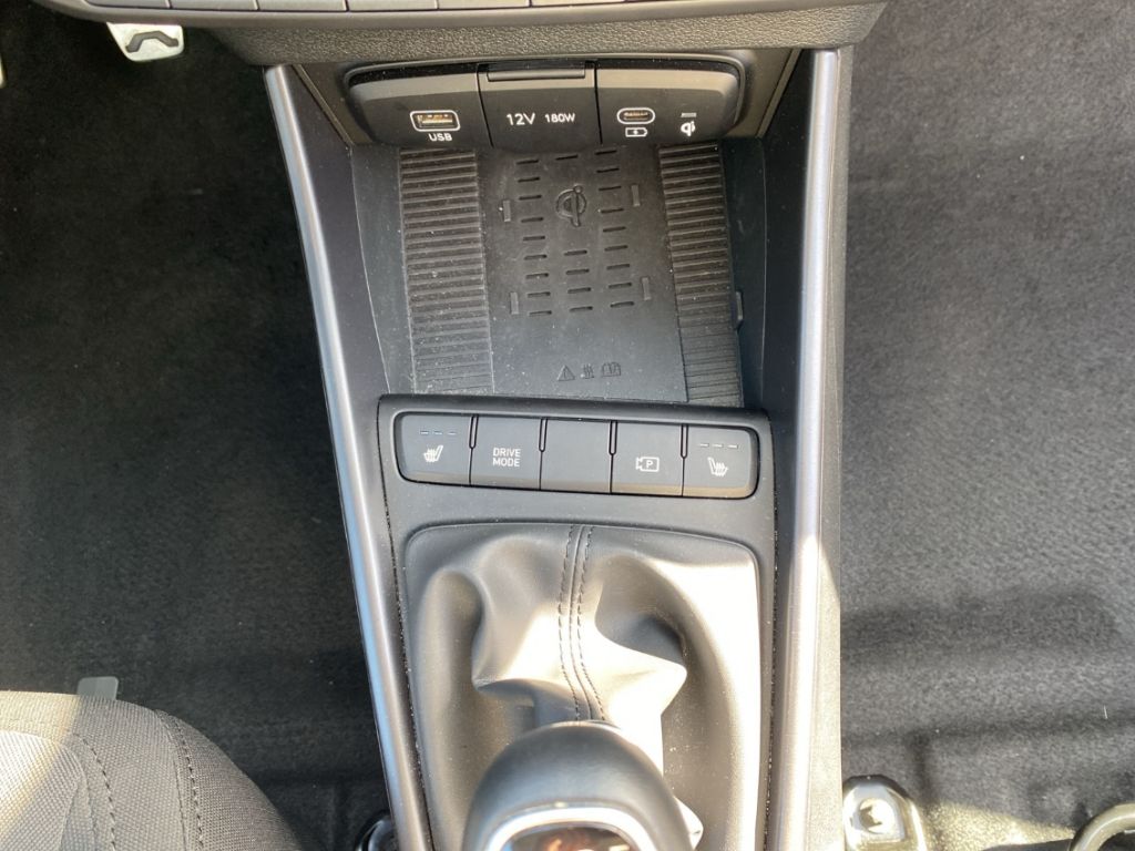 Hyundai BAYON – Bild 19