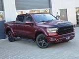 Dodge RAM 1500 5.7 4x4 Bighorn Night LED Kamera AHK - Dodge RAM: Big 1500