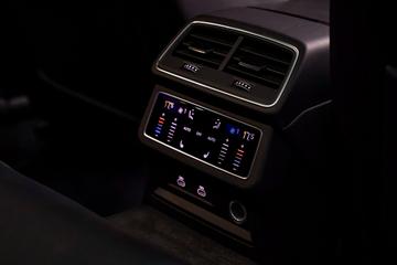 2023 AUDI RS6 — миниатюра 35
