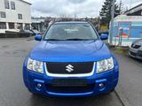 Suzuki Grand Vitara 1.9 DDIS 4x4 - Ahk - Klima - - gebrauchte Suzuki Grand Vitara aus dem Jahr 2006