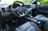 Kia Sportage 1.6 GT-Line 4WD BLIS 360 PANO LED DAB - Kia Gebrauchtwagen Bielefeld