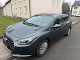 Hyundai i40 Grau Classic* FACELIFT*  - Hyundai i40 Gebrauchtwagen in Essen