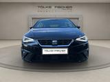 Seat Ibiza 1.0 TSI FR Black Edition SHZ SpurH Sport - Seat Ibiza: Sport Edition