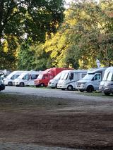 Mercedes-Benz Oldtimer Camper - Mercedes-Benz Diesel Gebrauchtwagen aus dem Jahr 1984