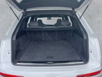 Audi SQ7 - Vorschau Bild 14
