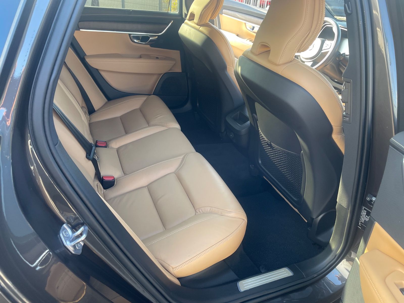 Volvo V90 Cross Country Pro AWD foto 13