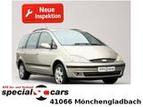 Ford Galaxy / Ghia / Sitzheizung / Klima / 7 Sizer