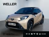 Toyota Aygo X Air Style *LED*Faltdach*ACC*CAM*CarPlay* - Toyota Aygo (X) in Leipzig