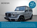 Mercedes-Benz G 500 Exclusive Manufaktur Nappa AHK StandHz SHD