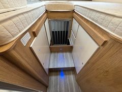 ROLLER TEAM Zefiro 287 MH -Automatik-Solar-Markise