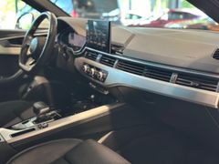 AUDI A4 - Ansicht 27