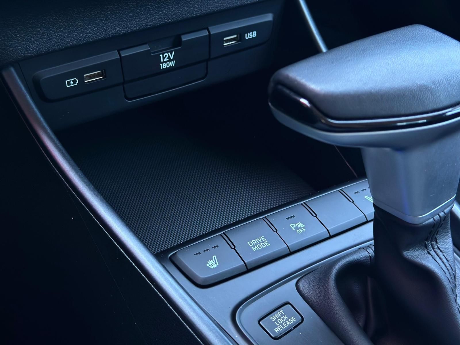 HYUNDAI i20 1.0-GDI SELECT AUTOMATIK#SHZ#LH#TEMP#BT#SPUR - Image 21