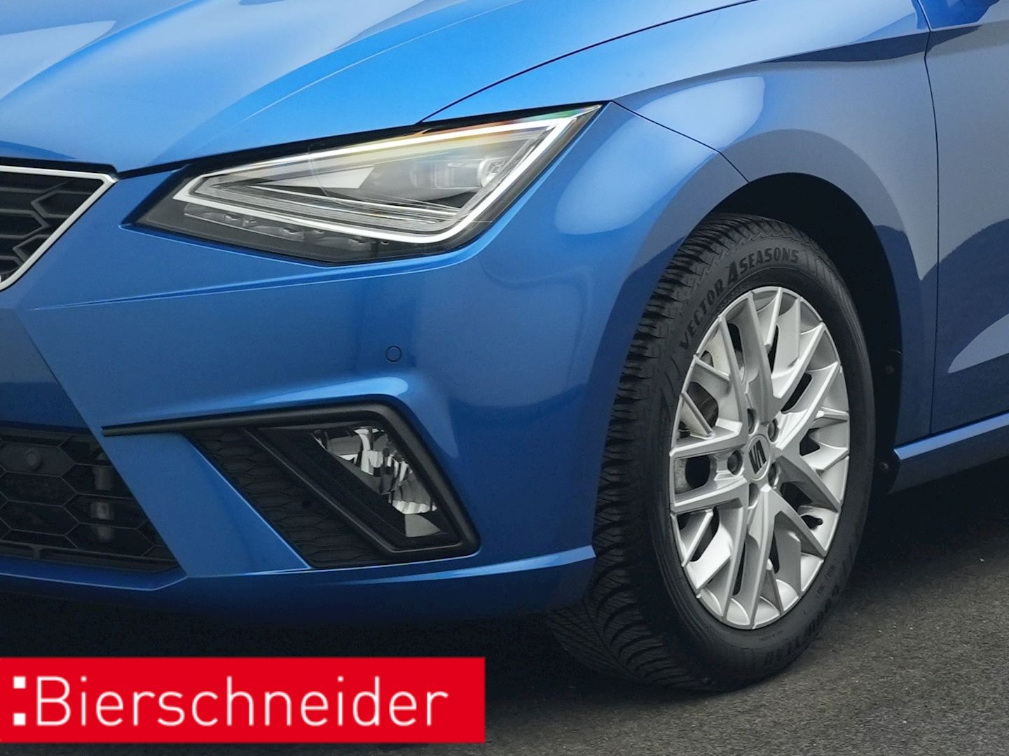 Seat Ibiza - Bild 18