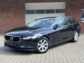 Volvo V90 - 1