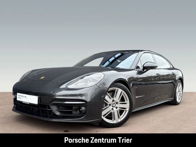 Porsche Panamera 4 E-Hybrid Executive Abstandstempomat