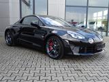 Alpine A110 GT NAVI, KLIMA, LED, LEDER - Alpine Gebrauchtwagen mit Automatikschaltung