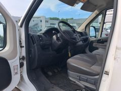 Fahrzeugabbildung Peugeot Boxer 3.0 - 130KW Prische mi Koffer L5