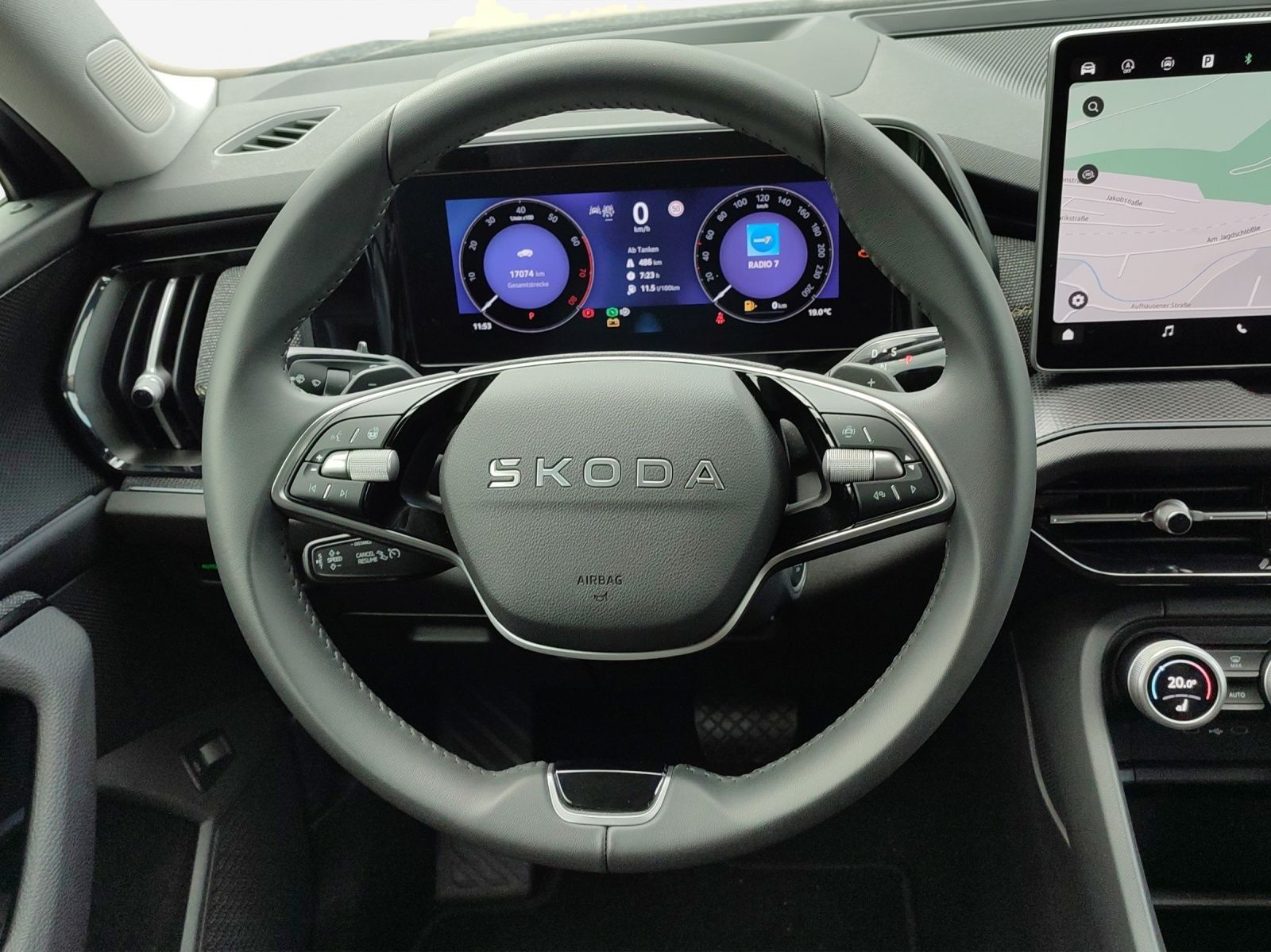 Skoda Kodiaq - Bild 9
