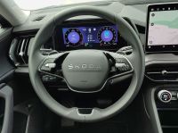 Skoda Kodiaq - Vorschau Bild 9