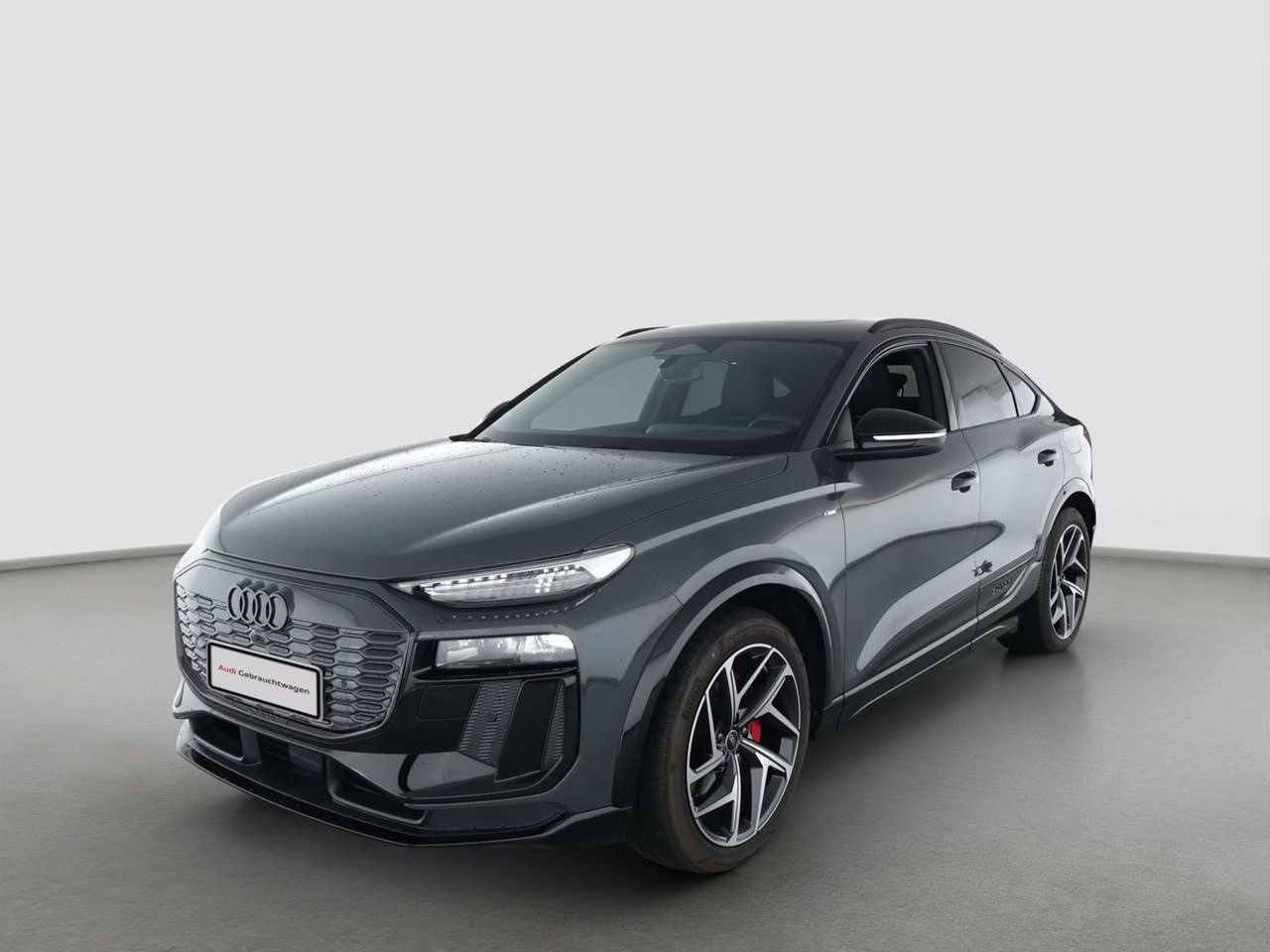 Audi Q6 e-tron - Bild 2