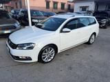 Volkswagen Passat Var 2.0 TDI 170CV DSG High. BM - Volkswagen Passat: TDI 170