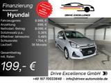 Hyundai i10 PDC LH, SHZ CarPlay Android Auto ISO AUX USB - Hyundai i10 Gebrauchtwagen in München