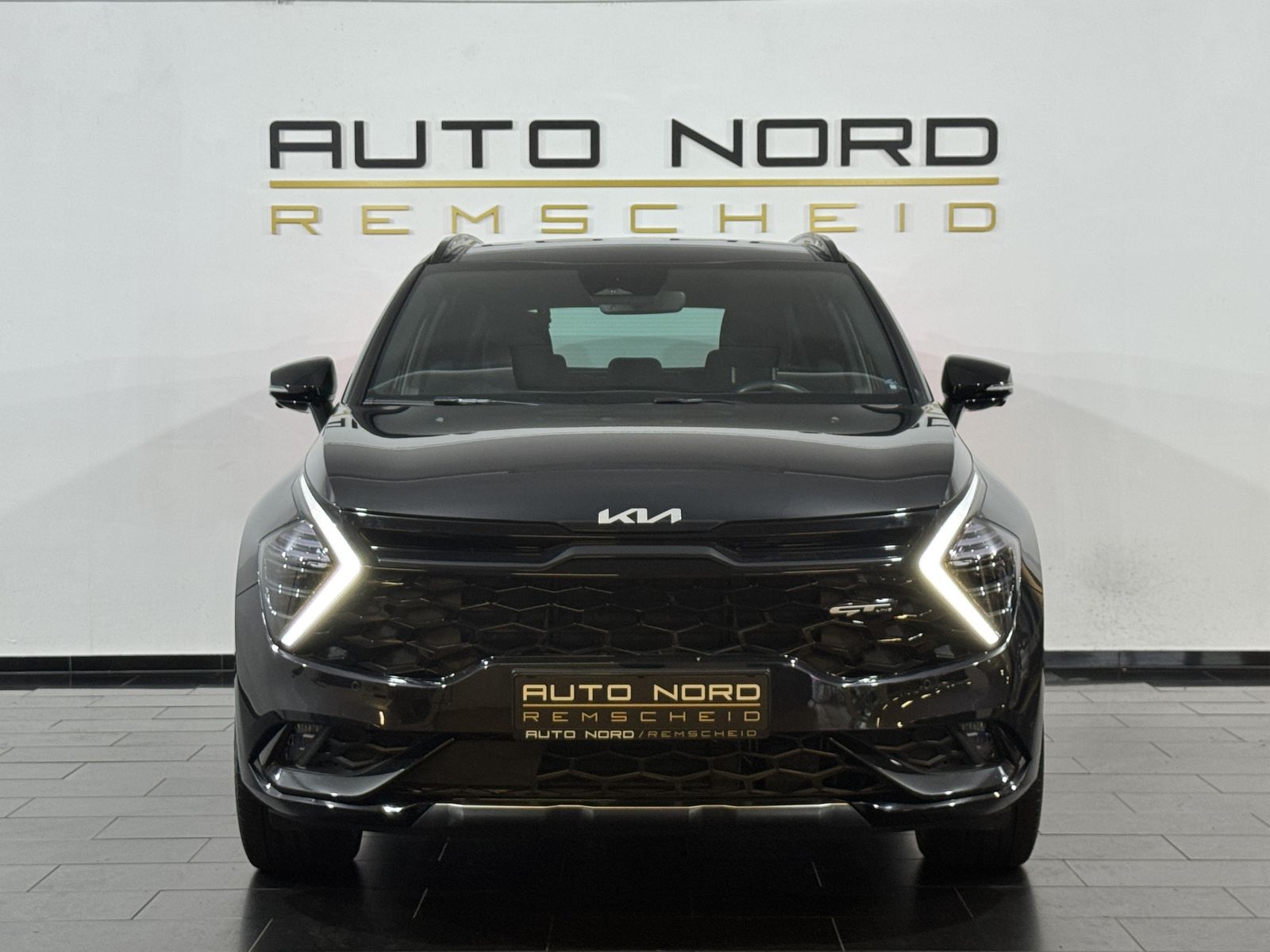Kia Sportage GT-Line Hybrid 4WD *H&K*360°Cam*Pano* imagem 2