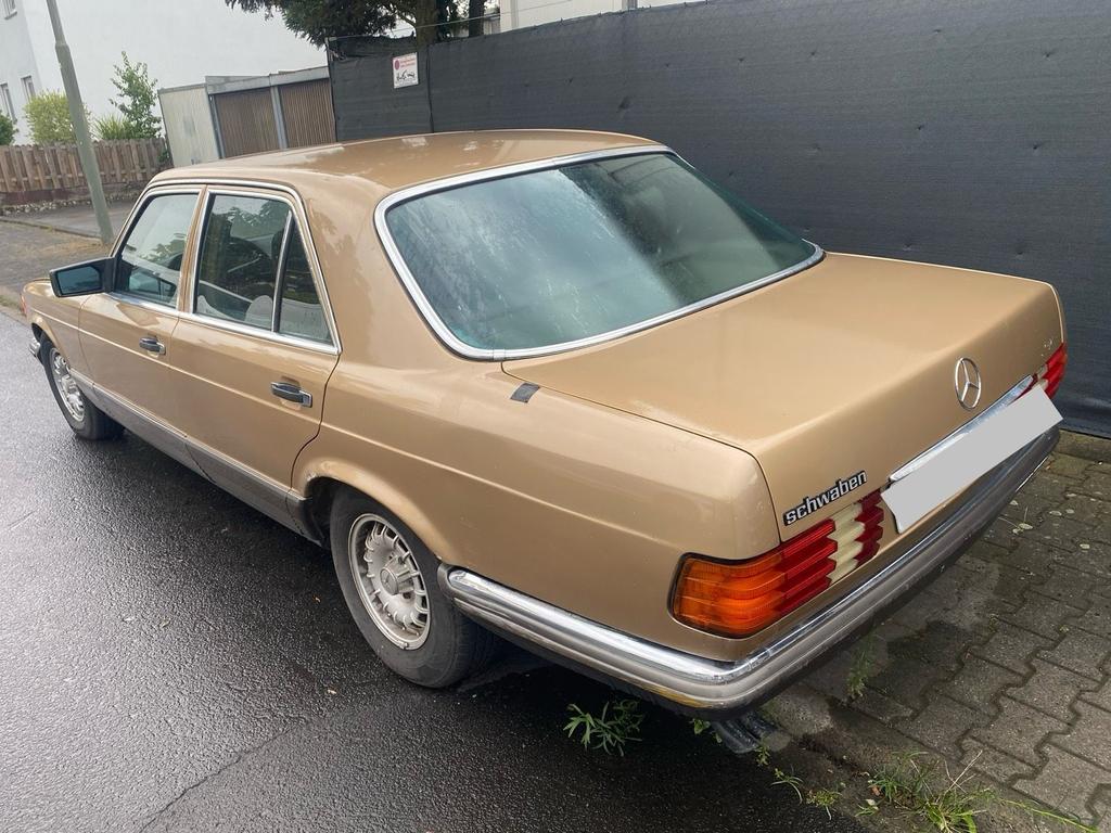 Mercedes-Benz 280