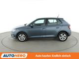 Skoda Fabia 1.0 TSI Ambition Aut.*LIM*PDC*SHZ*ALU* - Skoda aus 2019