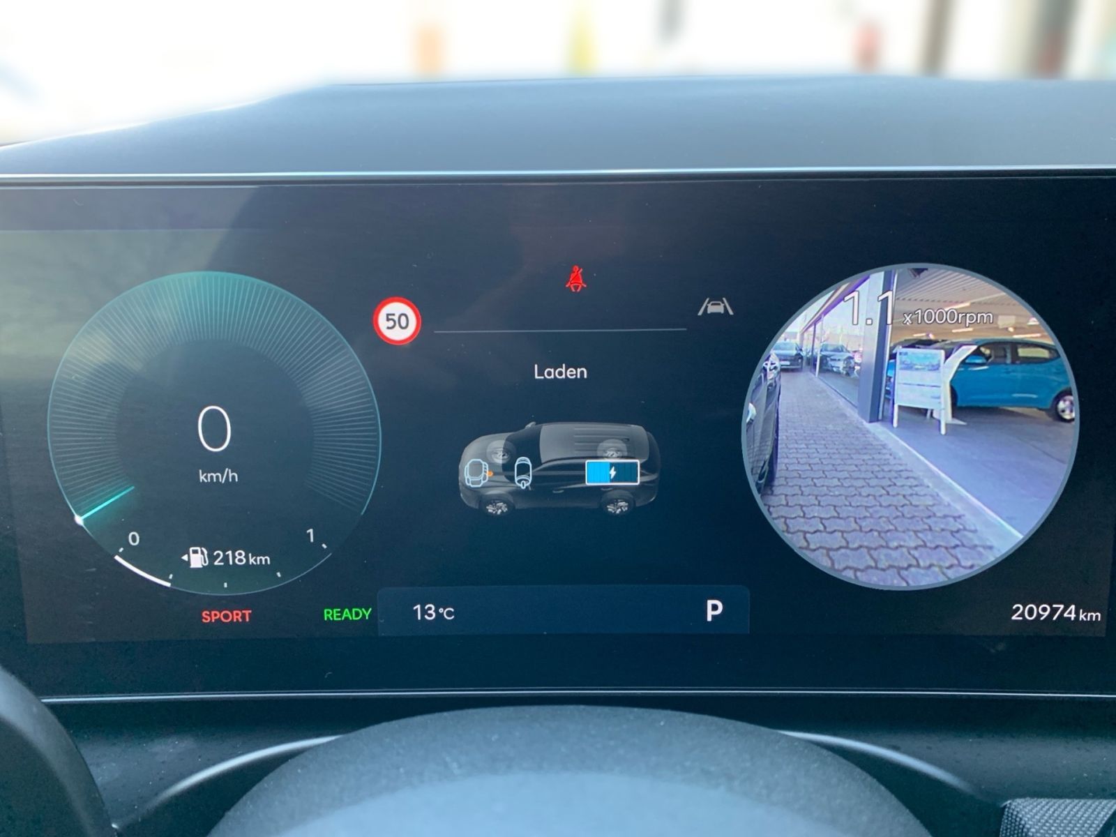 Fahrzeugabbildung Hyundai TUCSON 1.6 T-GDI N Line Hybrid ECS Assi Sitz-Pak