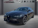 Alfa Romeo Giulia 2.0 Turbo 16V Competizione Q4 (EURO 6d) - Alfa Romeo Giulia V6 Gebrauchtwagen