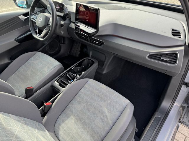 ID.3 PurePerformance 45kWh 150PS HUD/APP/NAV/LED