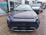 Hyundai Bayon 1.0 T-GDI DCT 48V-Hybrid *Autom., Kamera* - Hyundai BAYON mit Schiebedach
