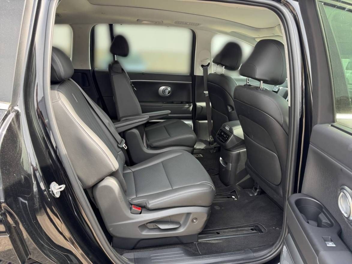 Hyundai IONIQ 9 – Bild 13