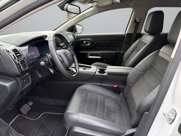Citroen C5 Aircross - 11