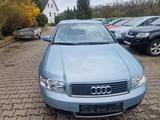 Audi A4 2.0 multitronic automatik tüv 7.2027 - Audi A4 aus 2002: 2.0