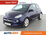 Opel Adam 1.4 Jam*TEMPO*PDC*SHZ*KLIMA*GARANTIE* - Opel Adam Gebrauchtwagen in Frankfurt