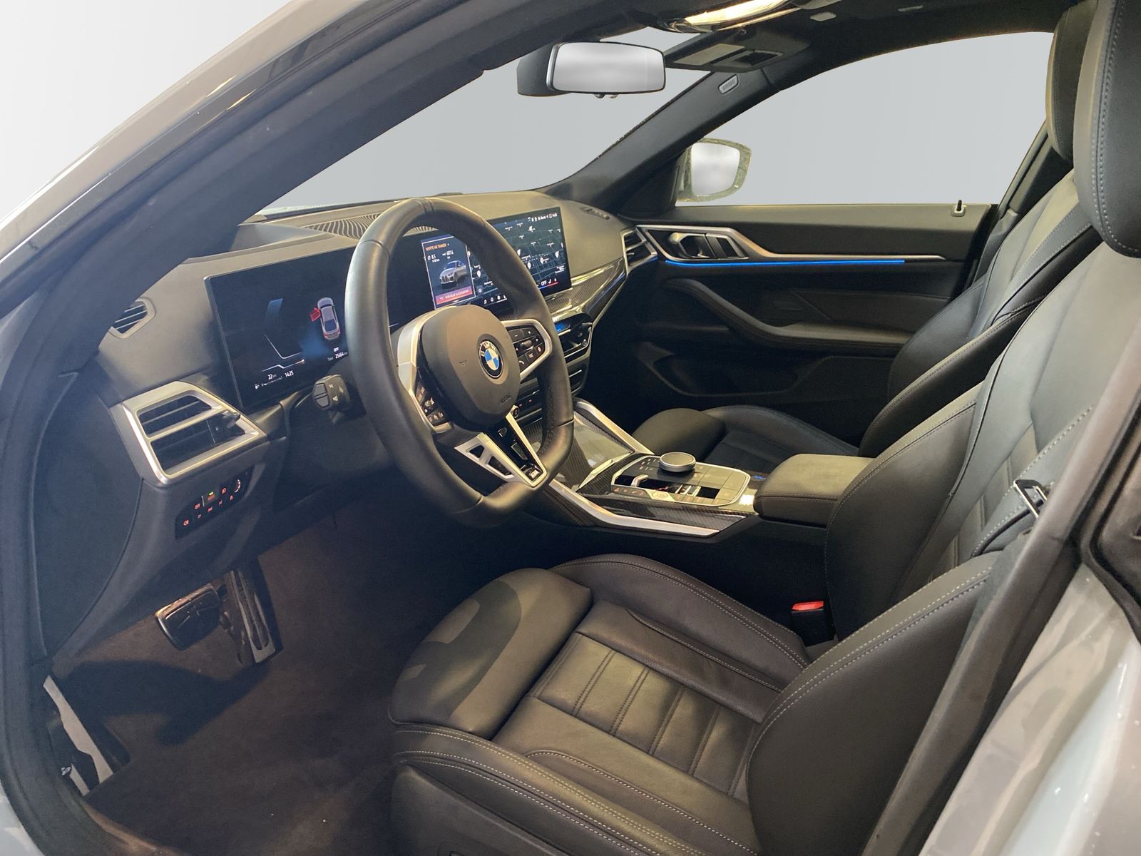 BMW 420 Gran Coupé - Bild 8