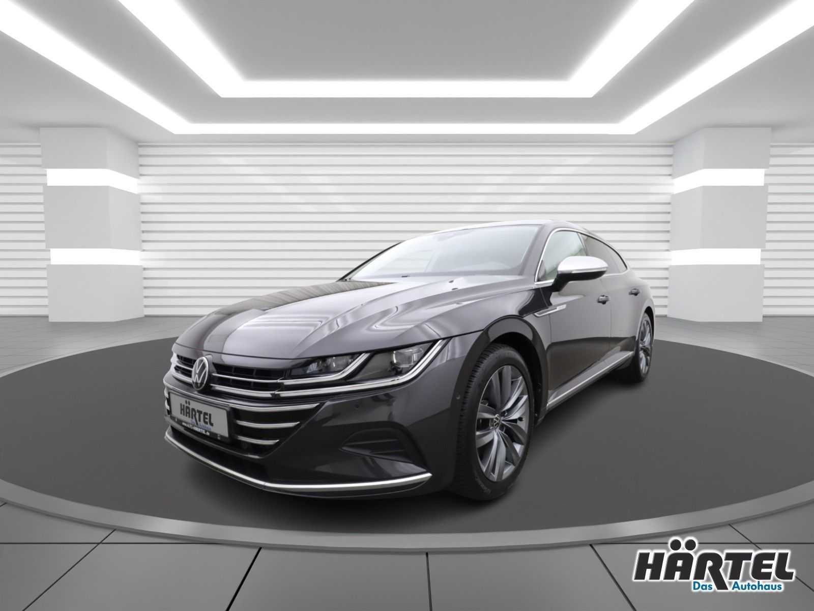 Volkswagen Arteon - Bild 2