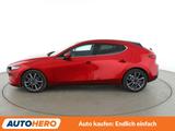 Mazda 3 2.0 Selection Aut.*CAM*LED*NAVI*ACC*HUD*BOSE* - Mazda 3 Gebrauchtwagen in Bremen